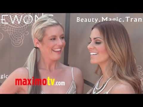 NATALIE GETZ vs MICHELLE MONEY - The Bachelor