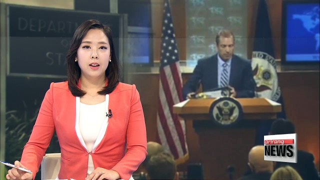 State Department downplays importance of unofficial North Korea-U.S. dialogue