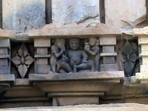 Khajuraho-Rare Kalaye of Ancient Period