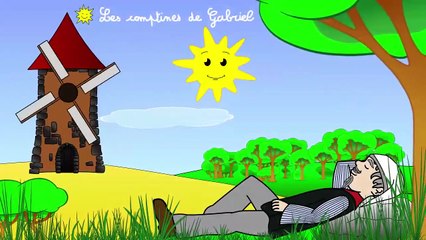 Meunier tu dors-QmYWVd9PxS4