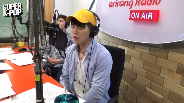 [Super K-Pop] 폴킴 (Paul Kim) - 오랜만에 After A Long Time (박정현 Lena Park)