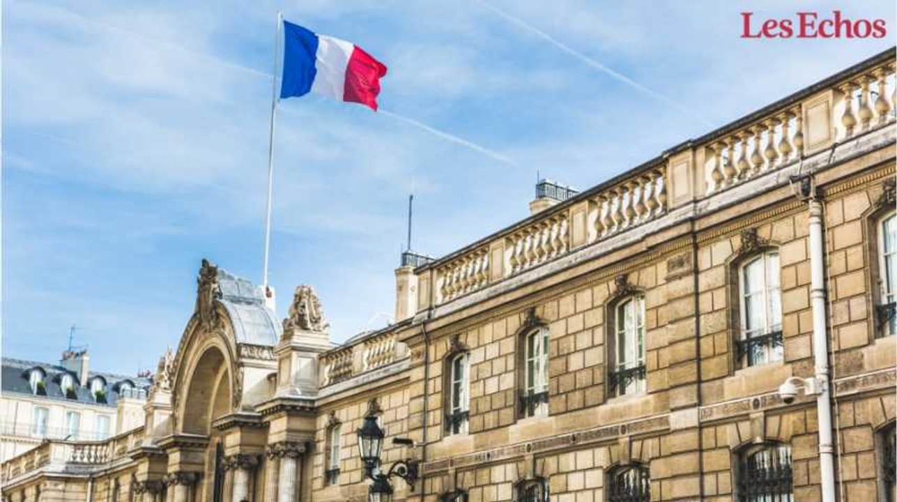 Investiture, formation du gouvernement, législatives : le calendrier des prochaines semaines