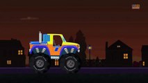Monster Truck Stunts _ Monster Truck Action-pHGIFwhTWTo