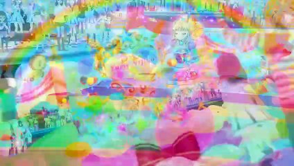 アイカツスターズ！ 第49話 「一番星になれ！」 2017年3月23日 170323