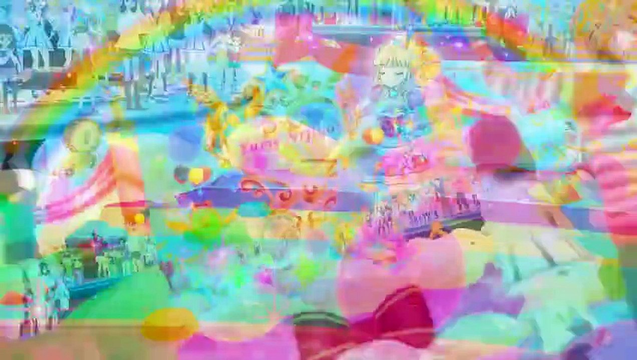 アイカツスターズ！ 第49話 「一番星になれ！」 2017年3月23日 170323