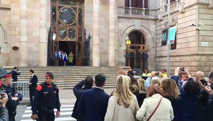 Sortida Forcadell Simó