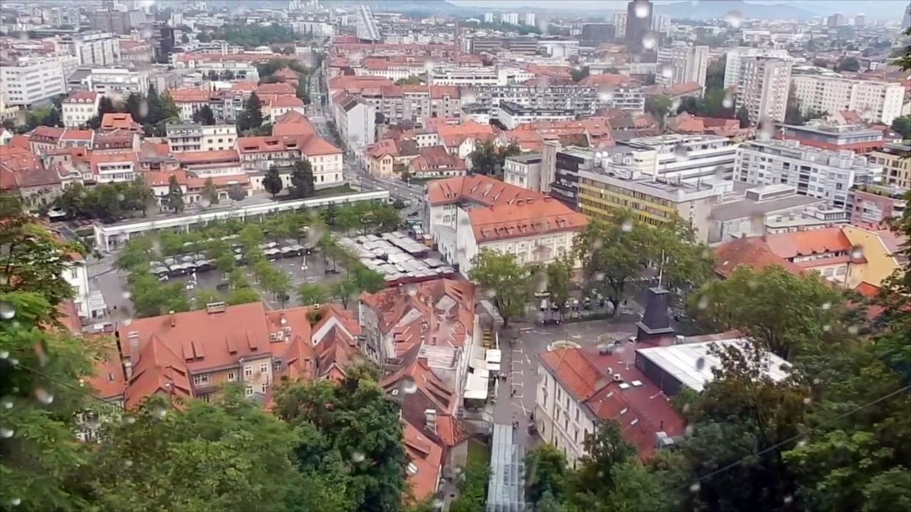 Ljubljana