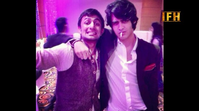 Vinod Khanna Son Sakshi Khanna _ Bollywood News