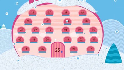 Molang's advent calendar _ December the 21st _ Molang Special-Ib90rHIiNaM