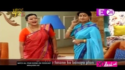 Kosi Ne Chali Ek Aur Chaal!! Thapki Pyar Ki 8th May 2017
