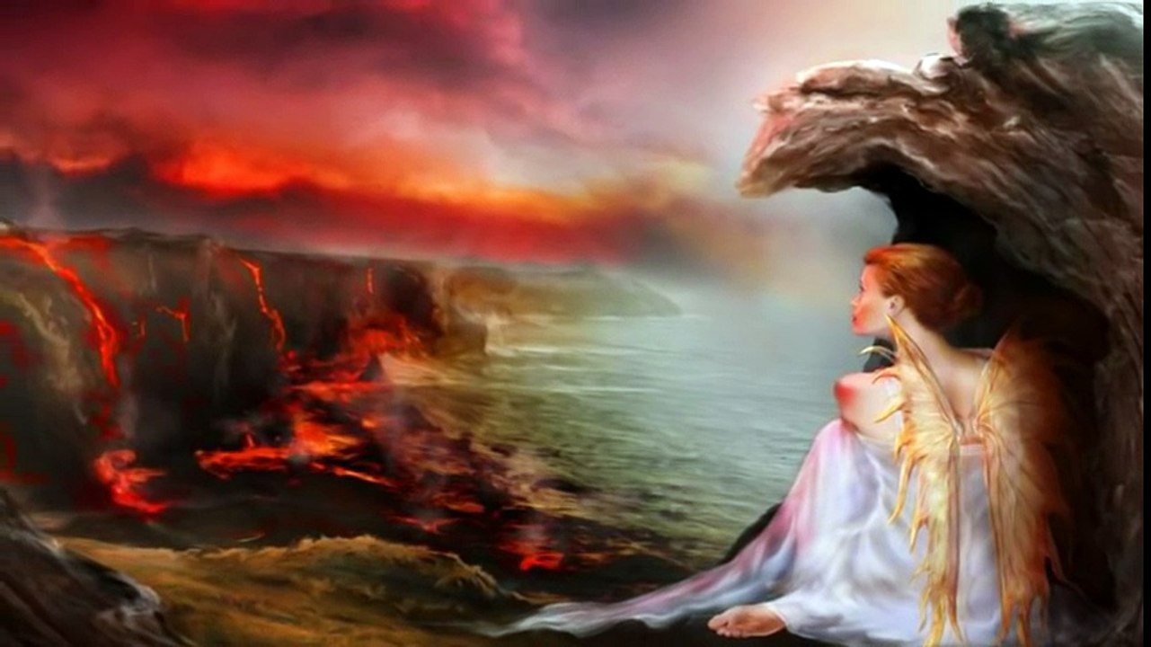 Two Steps From Hell - Fill my heart