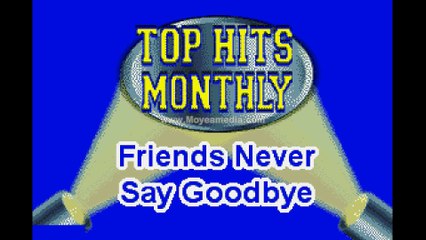 Elton John - Friends Never Say Goodbye TH [HD Karaoke] CS08012