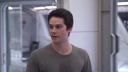 Maze Runner: Death Cure (2018) — Behind-the-Scenes Look