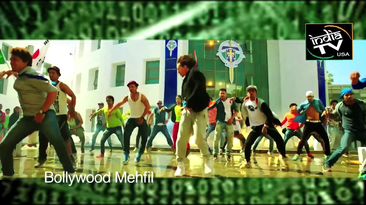 Bollywood Mahefil