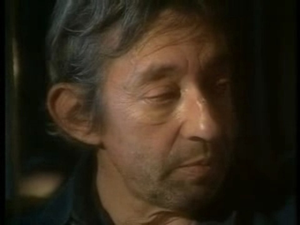 Lucien Gainsbourg