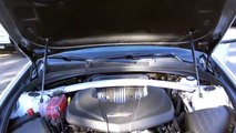 2017 Cadillac CTS-V 6.2 L V8 Walkaround