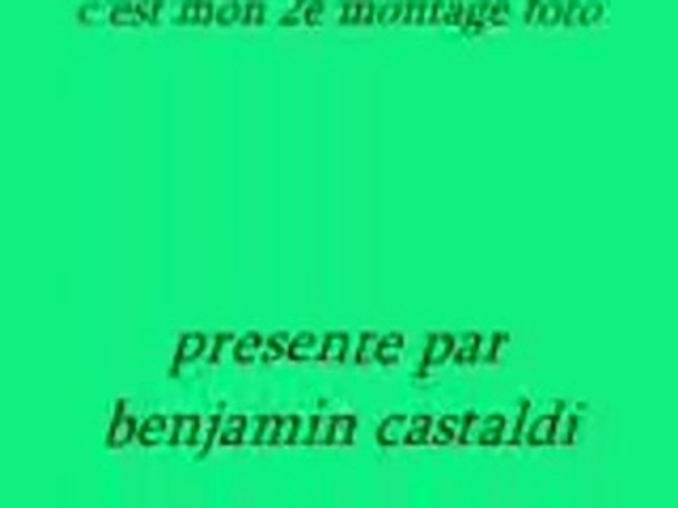 vous preferez qui ?