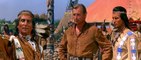 Western Movies Winnetou 3 (ima prevod) The Desperado Trail part 2/2