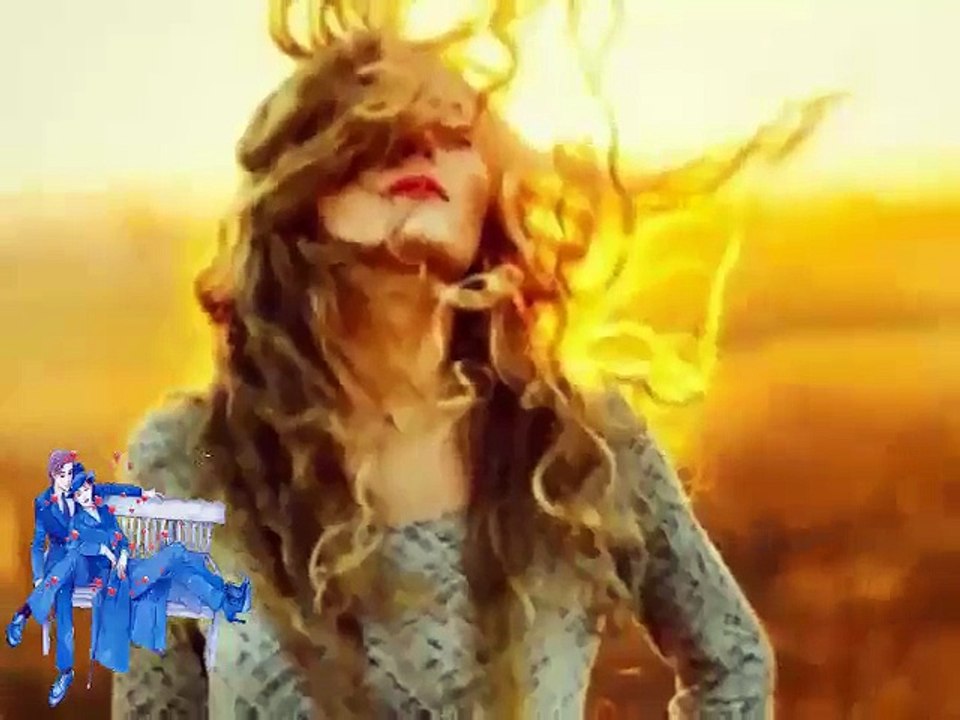 Gülşen - Acısı Bile Bal
