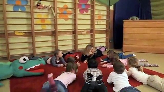 Das Krokodil vom Nil - Singen, Tanzen und Bewegen _ Kinderlieder-29PPT22tYJM