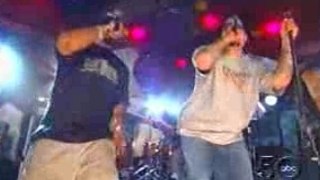 Gun's n Roses And Cypress Hill - Rock Superstar