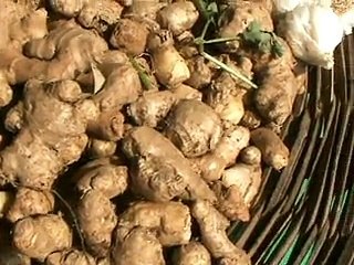 Ginger-ke Phayede Hairan kar denge Aapko