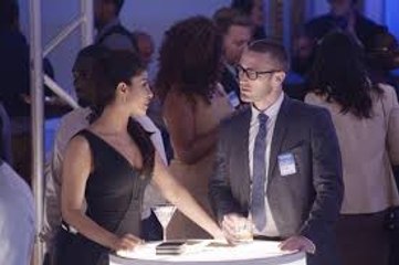 WACTH Quantico S2E21 : RAINBOW