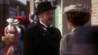 Murdoch Mysteries S09 E2 Marked Twain