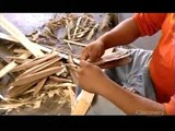 How It's Made Traditional Mexican Chairs