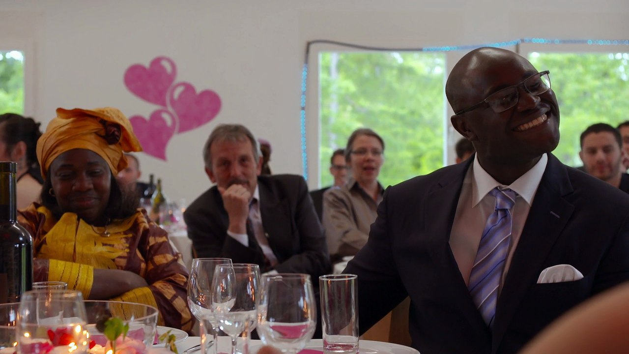 Bounty - Trailer VOSTFR