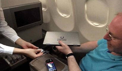 Laptop yasağı Avrupa'ya yayılıyor