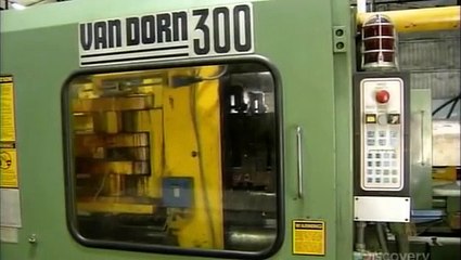 How It's Made Cap Guns