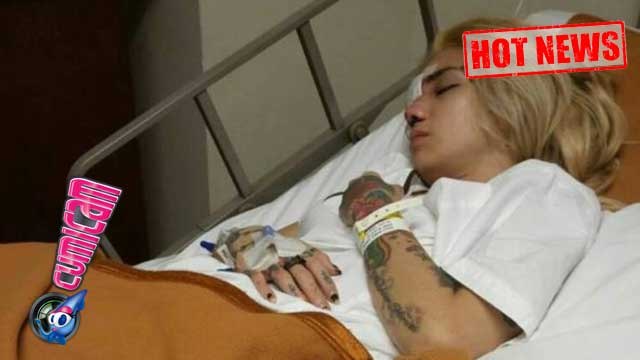 Hot News! Dalam Kondisi Sakit, Ibunda Terpukul Dengar Kecelakaan Sheila - Cumicam 08 Mei 2017