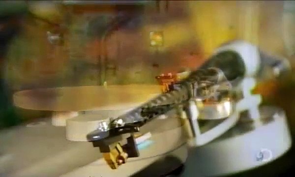 How It's Made Turntables