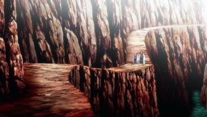 霊剣山 叡智への資格 第08話 2017年2月25日 170225