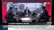 QG Bourdin 2017 : Magnien président ! : La soirée de victoire d'Emmanuel Macron