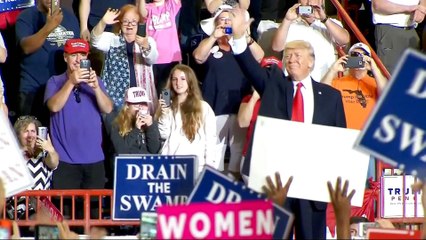 Will Trump pull US back from the UN climate deal?