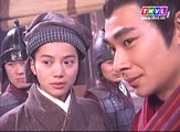 Hoa Mộc Lan - Tập 48 - Phim Hồng Kông
