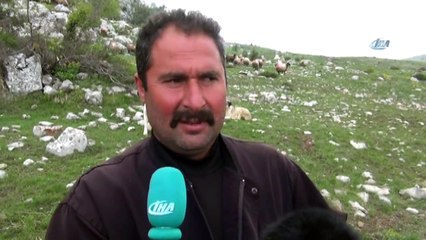 Eski Hükümlü Herkese Örnek Oldu