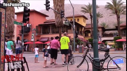 Komik Hayalet Sandalye Şakası