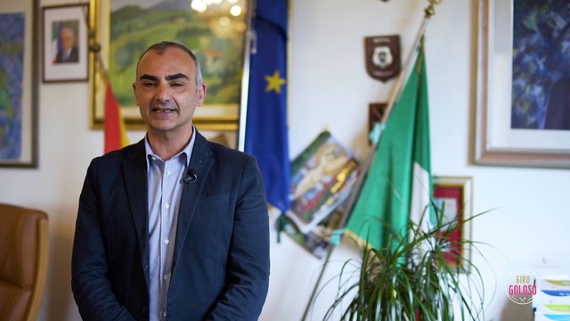 GIRO GOLOSO - TAPPA 4 - Bronte