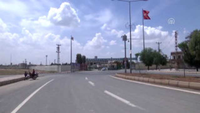 Terör Örgütü Pyd Zorla Aldığı Topraklarımızı Kürtlere Verdi - Şanlıurfa