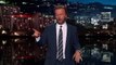 David Spade's Guest Host Monologue on Jimmy Kimmel Live