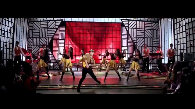 Aisa Zakhm Diya Hai - Akele Hum Akele Tum (1995) Full Video Song HD