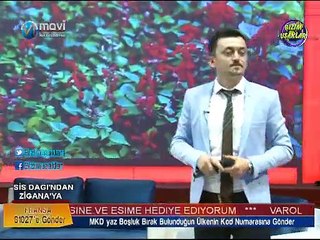 Adem Karabulut ve Hakan Köntek - Kapanış Horonu 12 dk