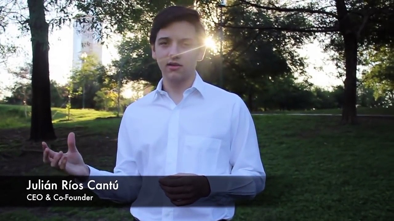 Vidéo : L’étudiant mexicain de 18 ans invente un soutien-gorge capable de dépister le cancer du sein