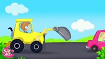 Planes - Learning Colors - for Kids and Preschool - Learn Colours-xzyj-xI5jj0