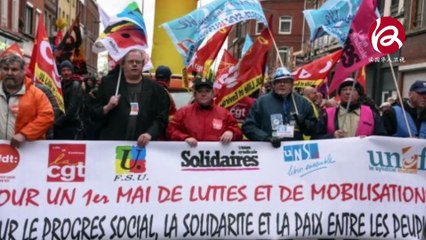 一周新闻回顾 29/04/2017 - JT Week-end 29/04/2017