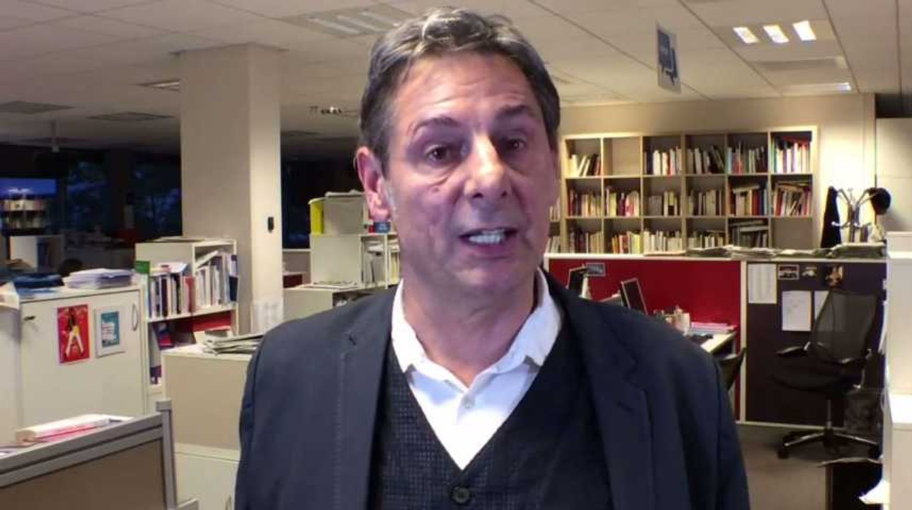 Quelles seront les priorités d'Emmanuel Macron ?