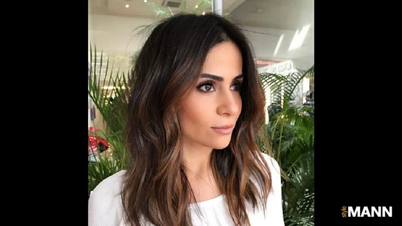 30 Trendy Ombre Highlights Hair Ideas Make a Lasting Hair Statement